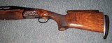 Perazzi MS 2005 TRAP COMBO - 7 of 10