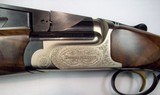 Perazzi MS 2005 TRAP COMBO - 9 of 10