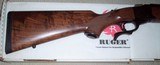 Ruger #1 Model # 01323270 Weatherby Mag. - 3 of 4