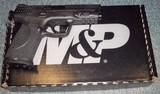 Smith & Wesson M&P9 - 2 of 2