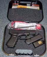 Glock 19 Gen 3 - 1 of 2