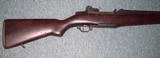 M1 Garand Winchester - 2 of 16