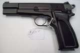 Browning Hi Power9mm. - 1 of 2