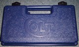 COLT 1911 GUNSITE Series 70 Model O - 2 of 5