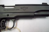 COLT 1911 GUNSITE Series 70 Model O - 5 of 5