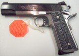 Colt 1911 CUSTOM SHOP One of 50 - 4 of 5