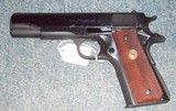 Colt 1911.38 SUPER - 1 of 2