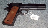 Colt 1911.38 SUPER - 2 of 2