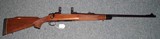 Remington 700
BDL 7mm Rem. Mag - 1 of 6