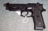 Beretta M9A3
9mm. - 5 of 5