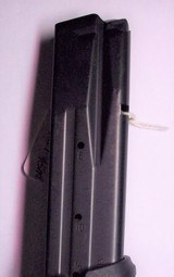 Sig P227 .45 ACP Cal. 14 shot - 1 of 2