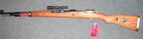 Mauser SNIPER Rifle - 5 of 13