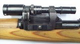 Mauser SNIPER Rifle - 9 of 13