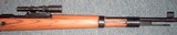 Mauser SNIPER Rifle - 4 of 13