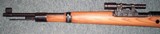 Mauser SNIPER Rifle - 6 of 13