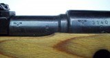 Mauser SNIPER Rifle - 13 of 13