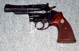 Colt Trooper MK lll
.357 Magnum - 2 of 2