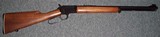 Marlin 39A Golden Mountie - 5 of 8
