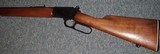 Marlin 39A Golden Mountie - 2 of 8