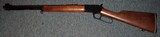 Marlin 39A Golden Mountie - 1 of 8