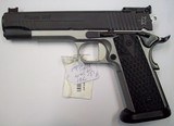 Sig Sauer S1 1911 Max Mitchell Edition. 9mm. - 1 of 3