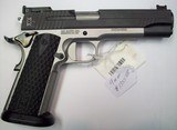 Sig Sauer S1 1911 Max Mitchell Edition. 9mm. - 2 of 3
