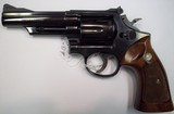 Smith & Wesson 19-3.357 Magnum - 1 of 3