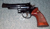 Smith & Wesson 19-3.357 Magnum - 2 of 3