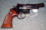 Smith & Wesson 19-3.357 Magnum - 3 of 3