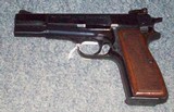 Browning Hi Power - 1 of 4