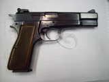 Browning Hi Power - 4 of 4