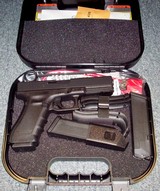 Glock 17 Gen 4 - 1 of 1