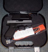 Glock 43X9mm. - 1 of 1