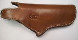 Browning Hi Power holster - 1 of 2