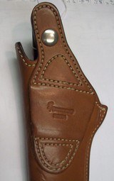 Browning Hi Power holster - 2 of 2