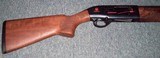 Beretta Outlander SPORTING
12 ga. - 3 of 9