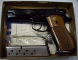 Smith & Wesson 39-2
9mm - 1 of 5