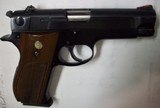 Smith & Wesson 39-2
9mm - 3 of 5