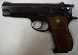 Smith & Wesson 39-2
9mm - 2 of 5