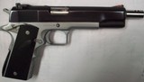 Colt Series 70 Government model 45 - 2 of 3