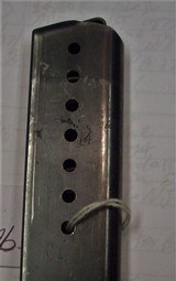 Walther P-39 mag. - 2 of 3