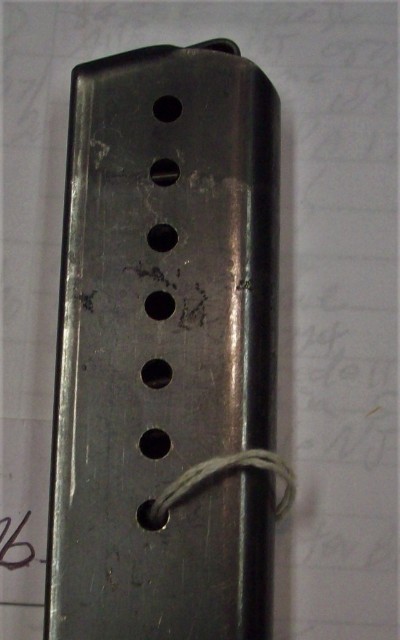 Walther P-39 mag. - Image 2 of 3