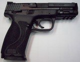 Smith & Wesson M&P9
M2.0 - 3 of 3