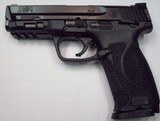 Smith & Wesson M&P9
M2.0 - 2 of 3