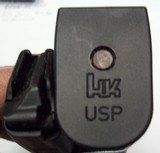 Heckler & Koch USP 9mm. mags - 2 of 2