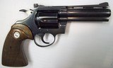 Colt Diamondback .38 Spl. - 1 of 3