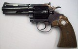 Colt Diamondback .38 Spl. - 2 of 3