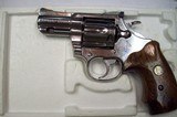 Colt Combat Cobra .357 Magnum - 1 of 4