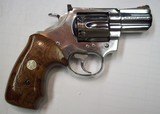 Colt Combat Cobra .357 Magnum - 2 of 4