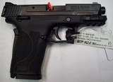 Smith & Wesson M&P SHIELD EZ
9mm. - 1 of 1